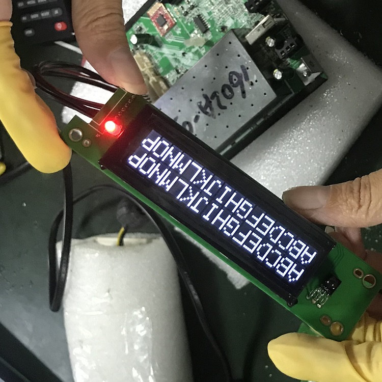 VA黑膜液晶顯示模塊 VA黑膜液晶顯示模塊